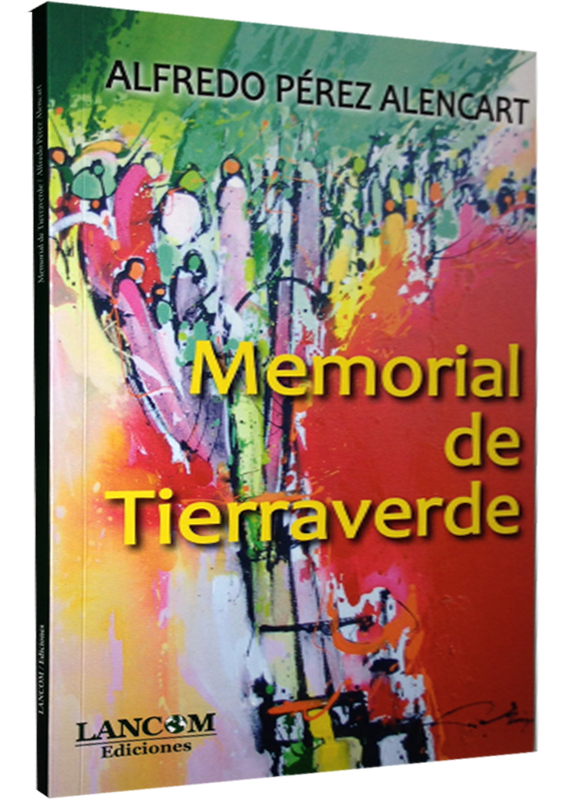 MEMORIAL DE TIERRAVERDE