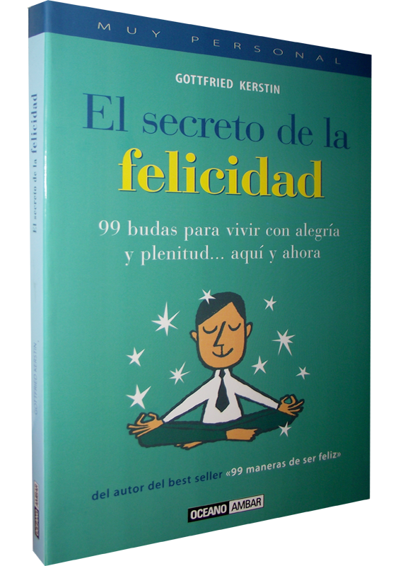 EL SECRETO DE LA FELICIDAD