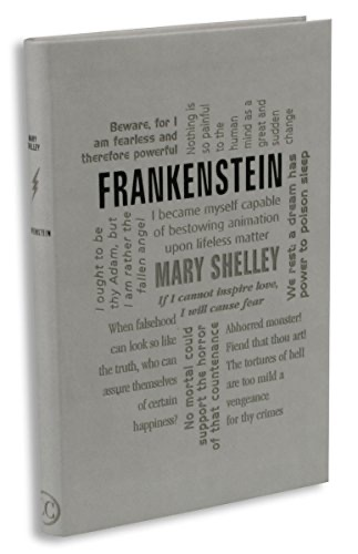 FRANKENSTEIN