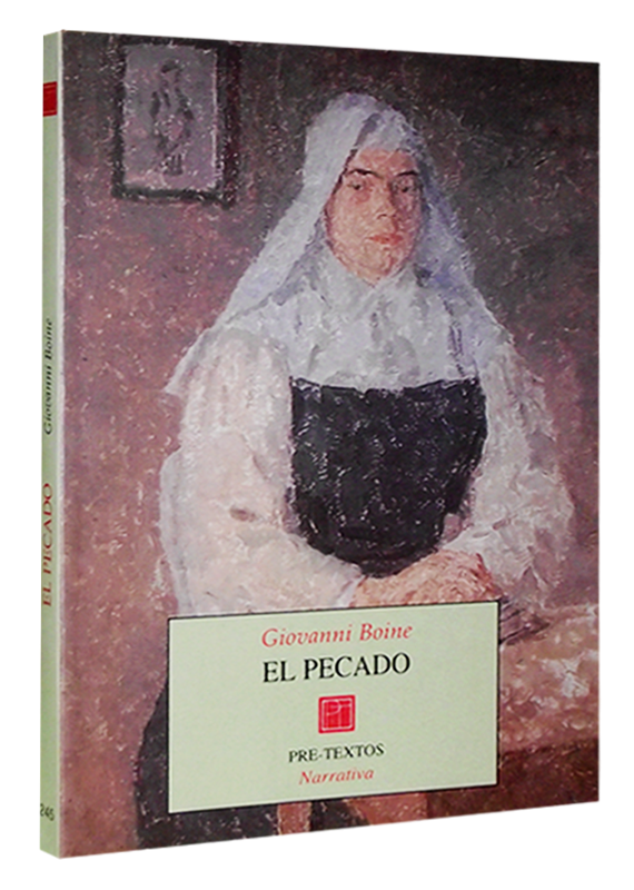 EL PECADO