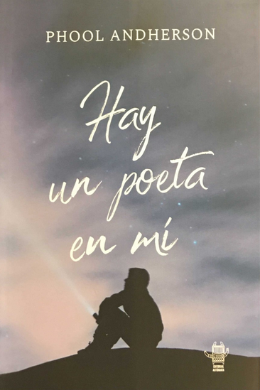 HAY UN POETA EN MI