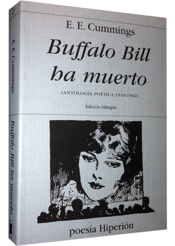 BUFFALO BILL HA MUERTO