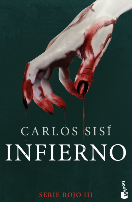 Rojo 03/3: INFIERNO
