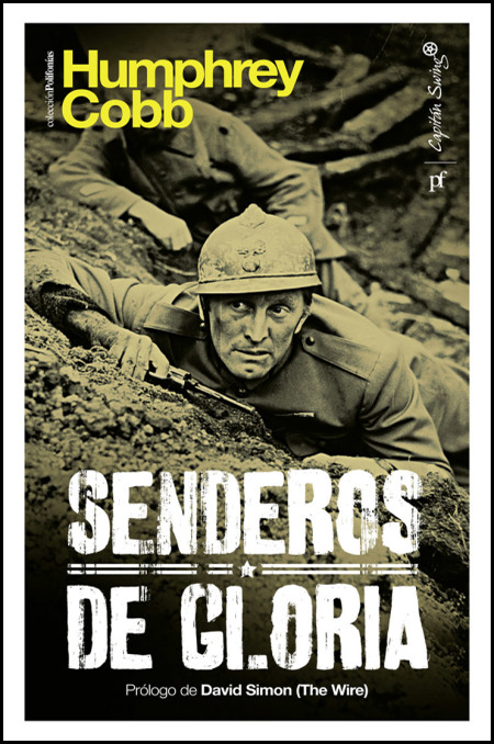 SENDEROS DE GLORIA