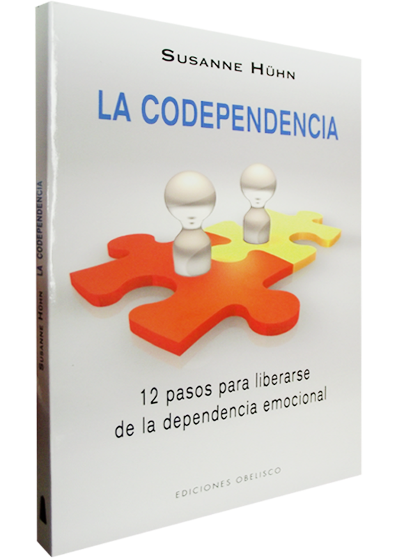 LA CODEPENDENCIA