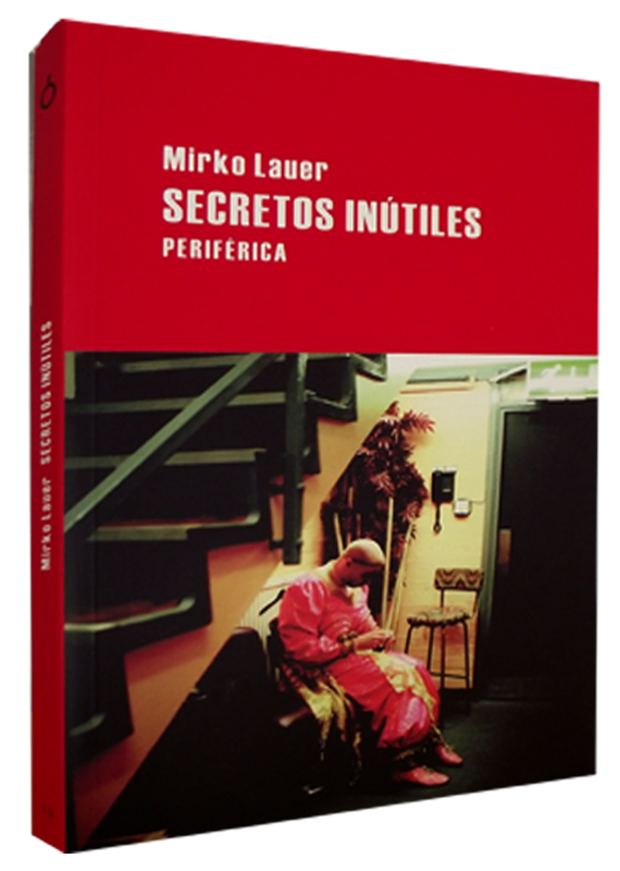 SECRETOS INÚTILES