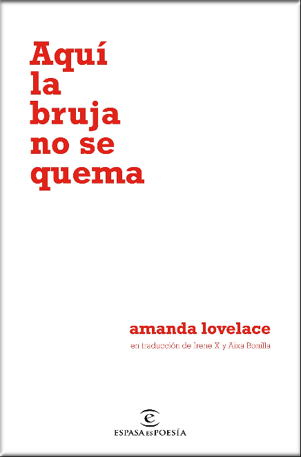 AQUÍ LA BRUJA NO SE QUEMA