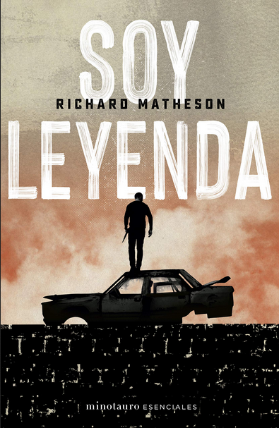 SOY LEYENDA