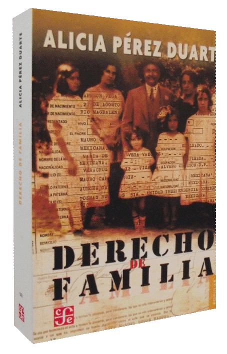 DERECHO DE FAMILIA