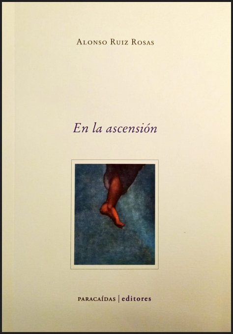 EN LA ASCENSIÓN
