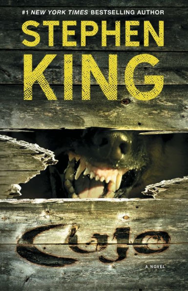 CUJO