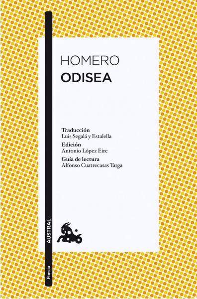ODISEA