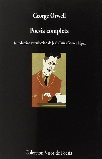 POESÍA COMPLETA