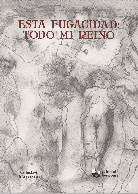 ESTA FUGACIDAD: TODO MI REINO