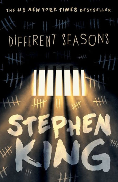 DIFFERENT SEASONS