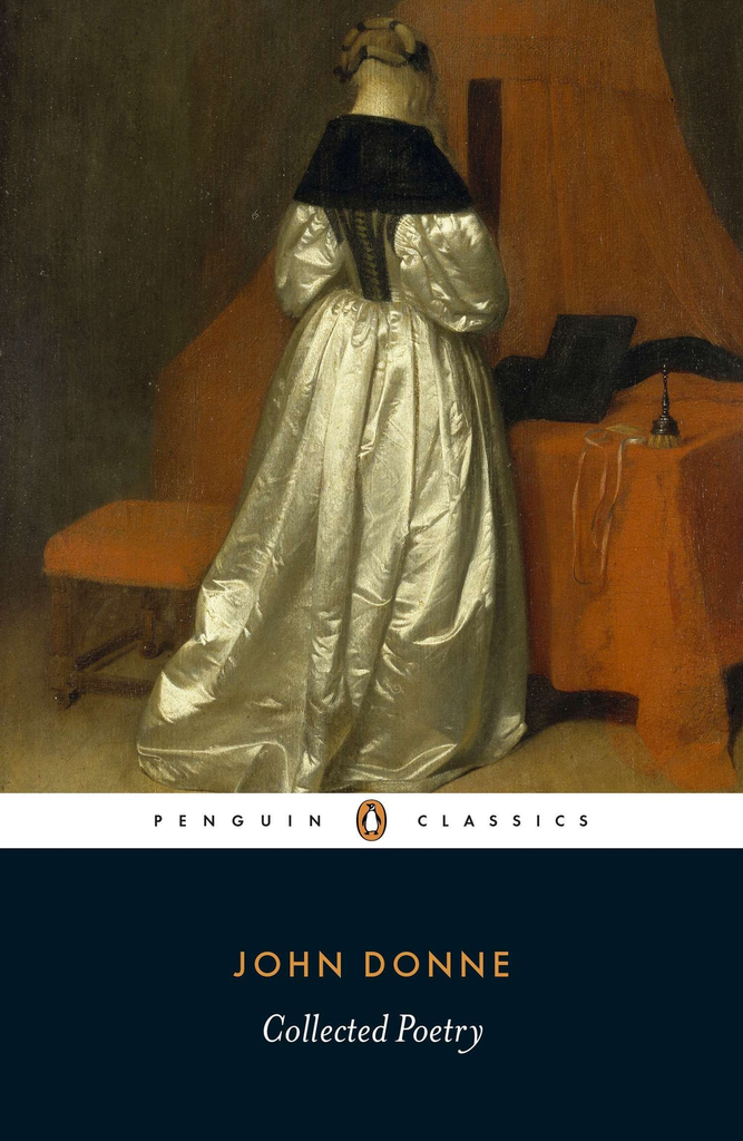 COLLECTED POETRY