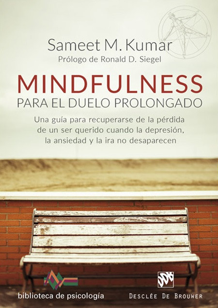 MINDFULNESS PARA EL DUELO PROLONGADO