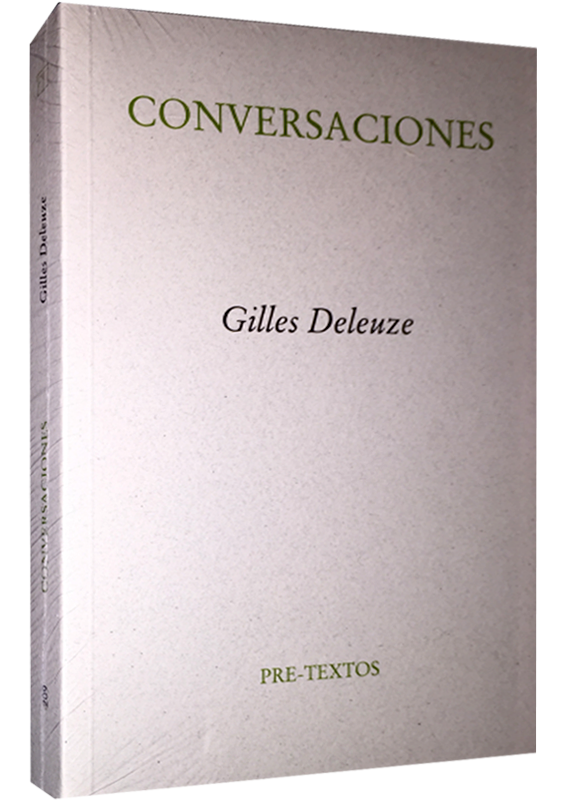 CONVERSACIONES