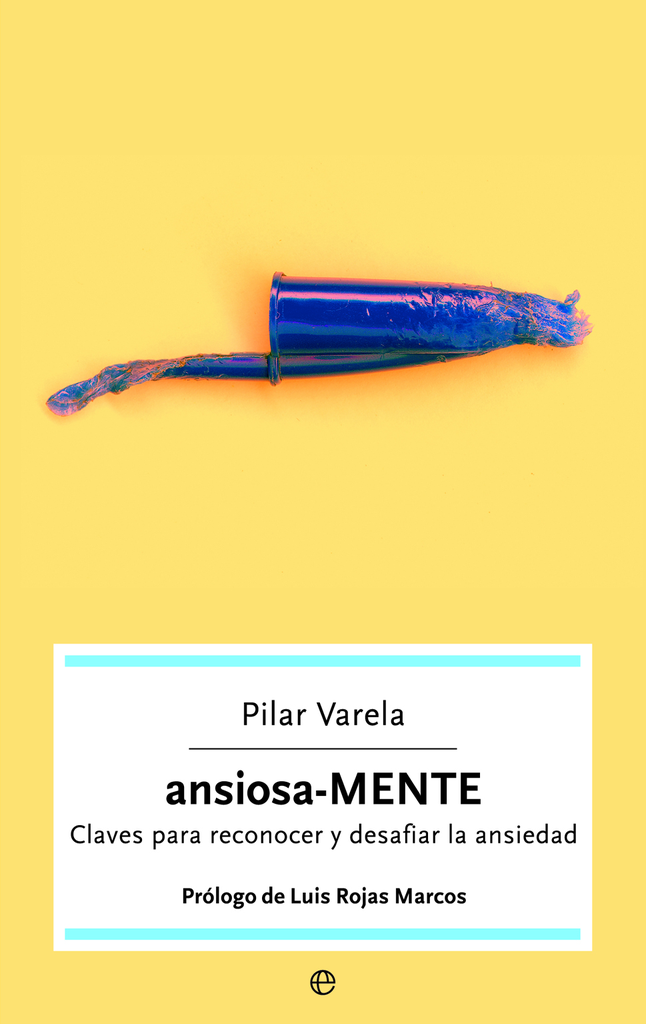 ANSIOSA-MENTE