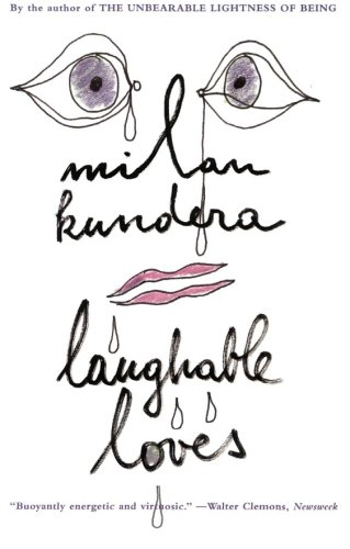 LAUGHABLE LOVES