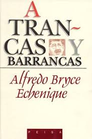 A TRANCAS Y BARRANCAS