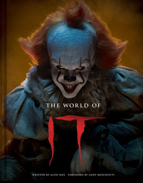 THE WORLD OF IT