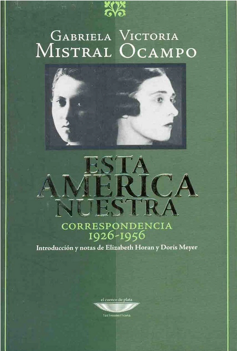 ESTA AMÉRICA NUESTRA