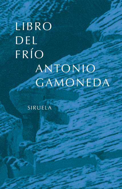 LIBRO DEL FRÍO