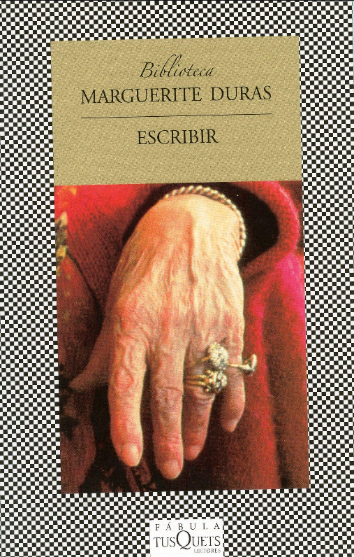 ESCRIBIR