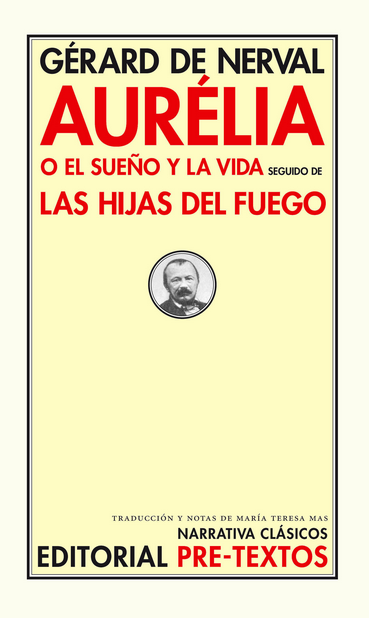 AURÉLIA O EL SUEÑO Y LA VIDA