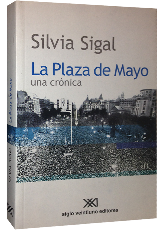 PLAZA DE MAYO
