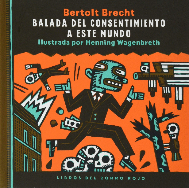 BALADA DEL CONSENTIMIENTO A ESTE MUNDO