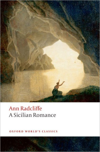 A SICILIAN ROMANCE