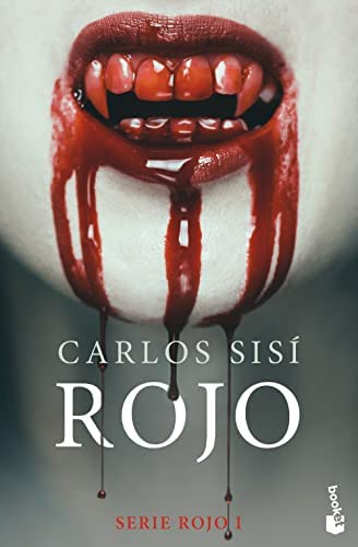 Rojo 01/3: ROJO