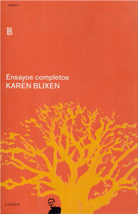 ENSAYOS COMPLETOS