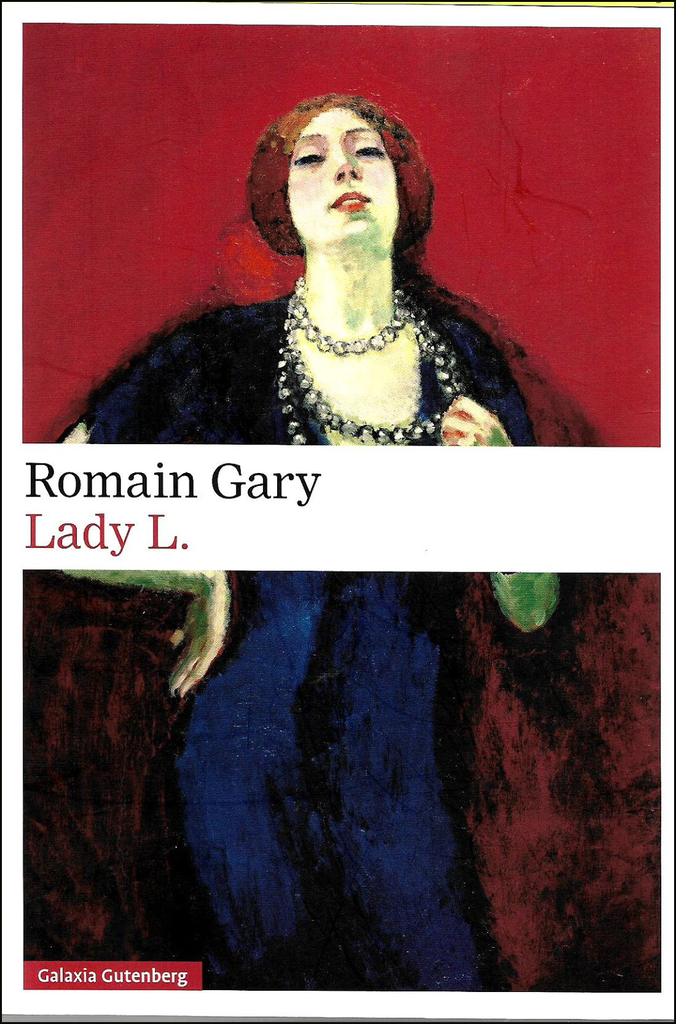 LADY L.