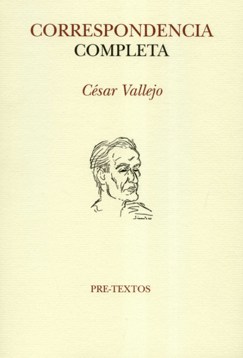 CORRESPONDENCIA COMPLETA