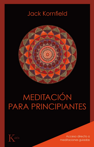 MEDITACIÓN PARA PRINCIPIANTES