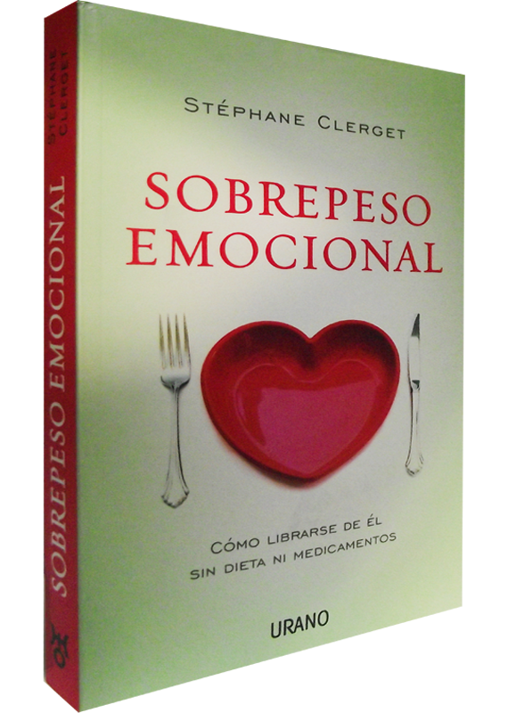 SOBREPESO EMOCIONAL