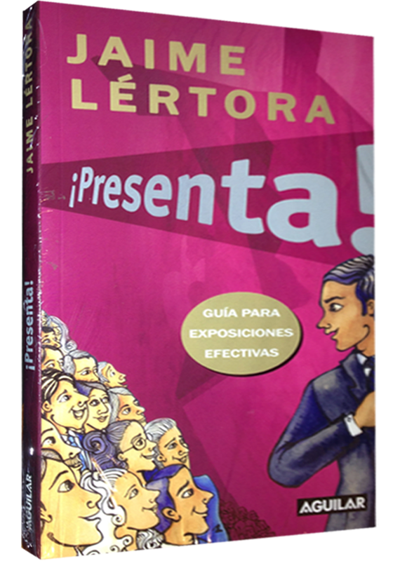 ¡PRESENTA!