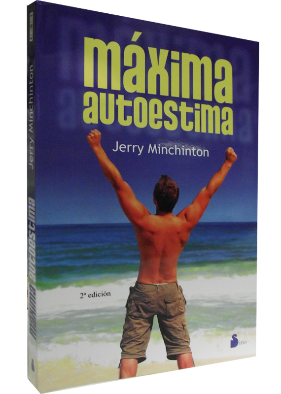 MÁXIMA AUTOESTIMA