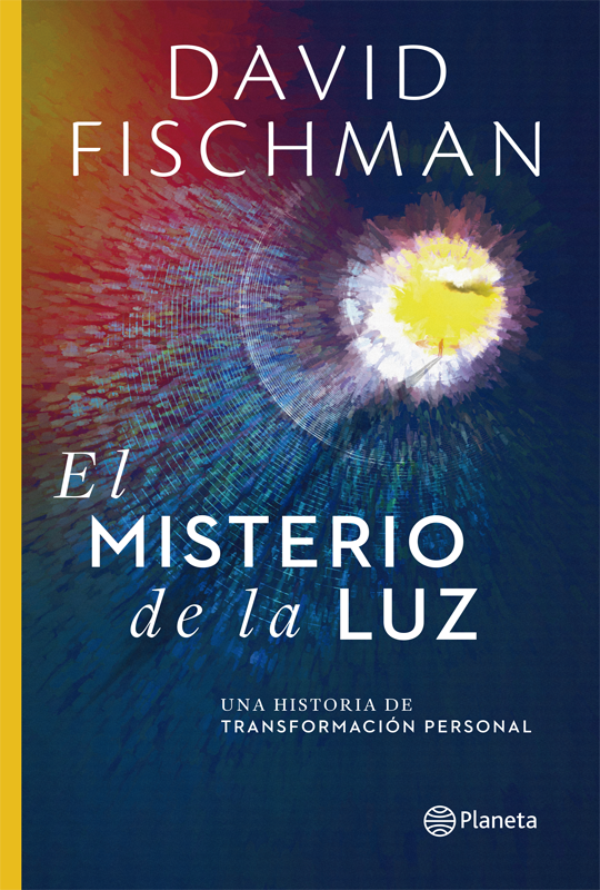 EL MISTERIO DE LA LUZ