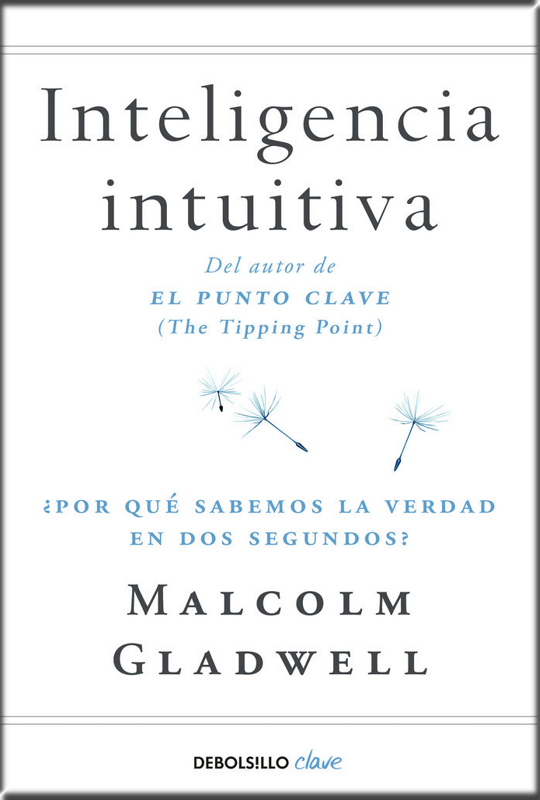 INTELIGENCIA INTUITIVA