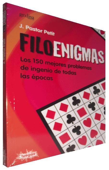 FILOENIGMAS