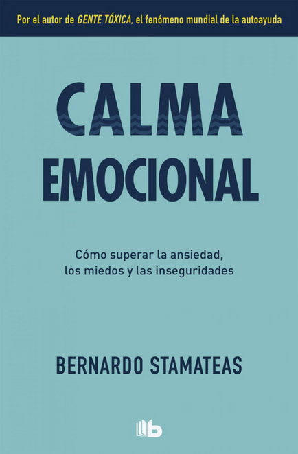CALMA EMOCIONAL