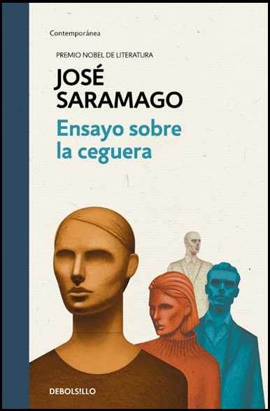 ENSAYO SOBRE LA CEGUERA (edición especial, tapa dura)