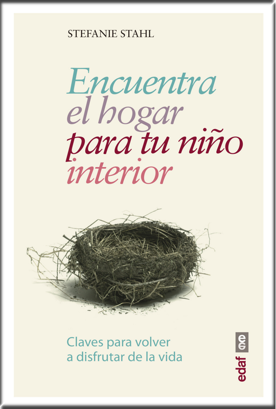 ENCUENTRA EL HOGAR PARA TU NIÑO INTERIOR