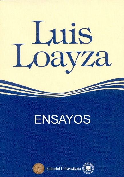 ENSAYOS