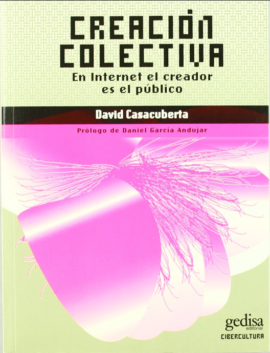 CREACIÓN COLECTIVA