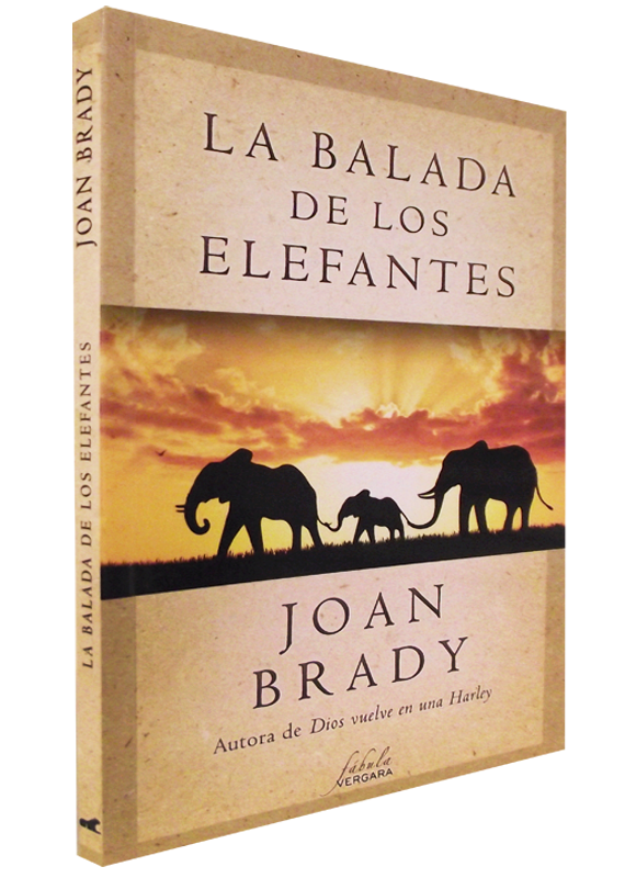 LA BALADA DE LOS ELEFANTES